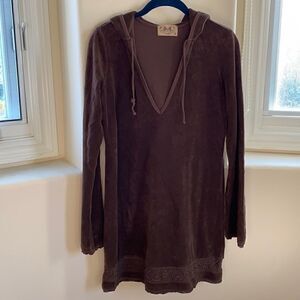 Juicy Couture Womens Beach/Pool Dress